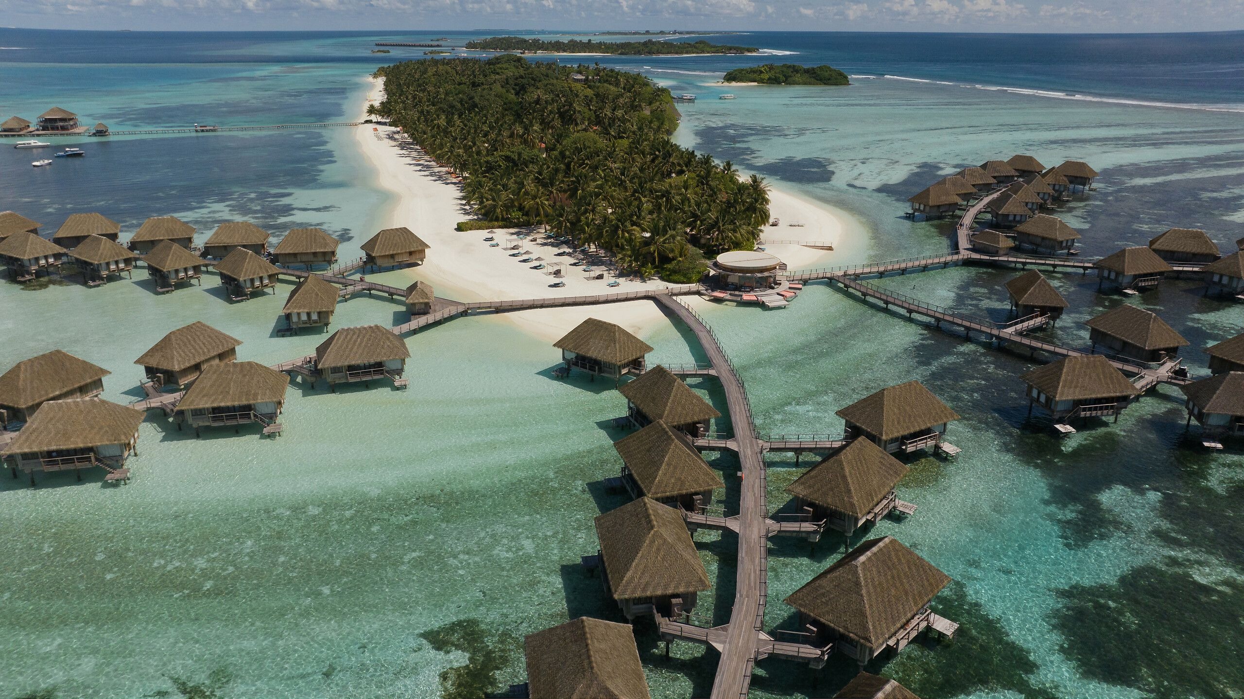Club Med Kani Maldives