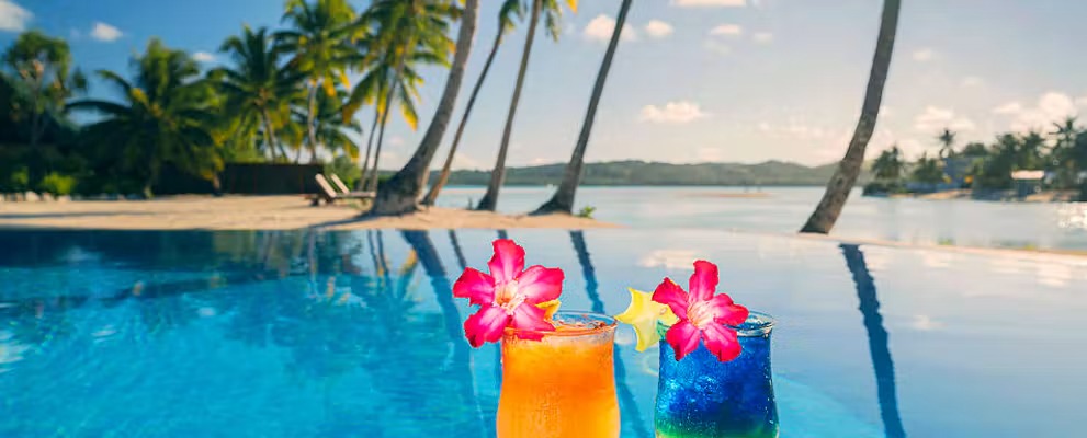 Luxury Cook Island on Sale!