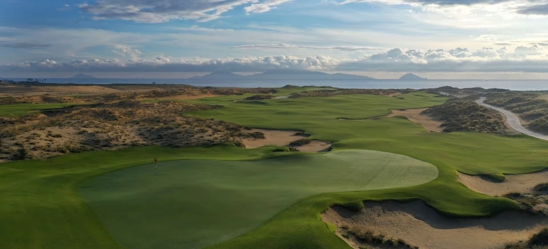 Hoiana Golf Retreat